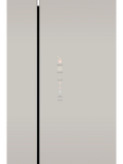 Превью картинка  Холодильник side by side HIBERG i-RFQ 705G Y #292