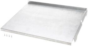 Картинка V-ZUG Комплект вентиляционной защитной пластины без уплотнителя H61087