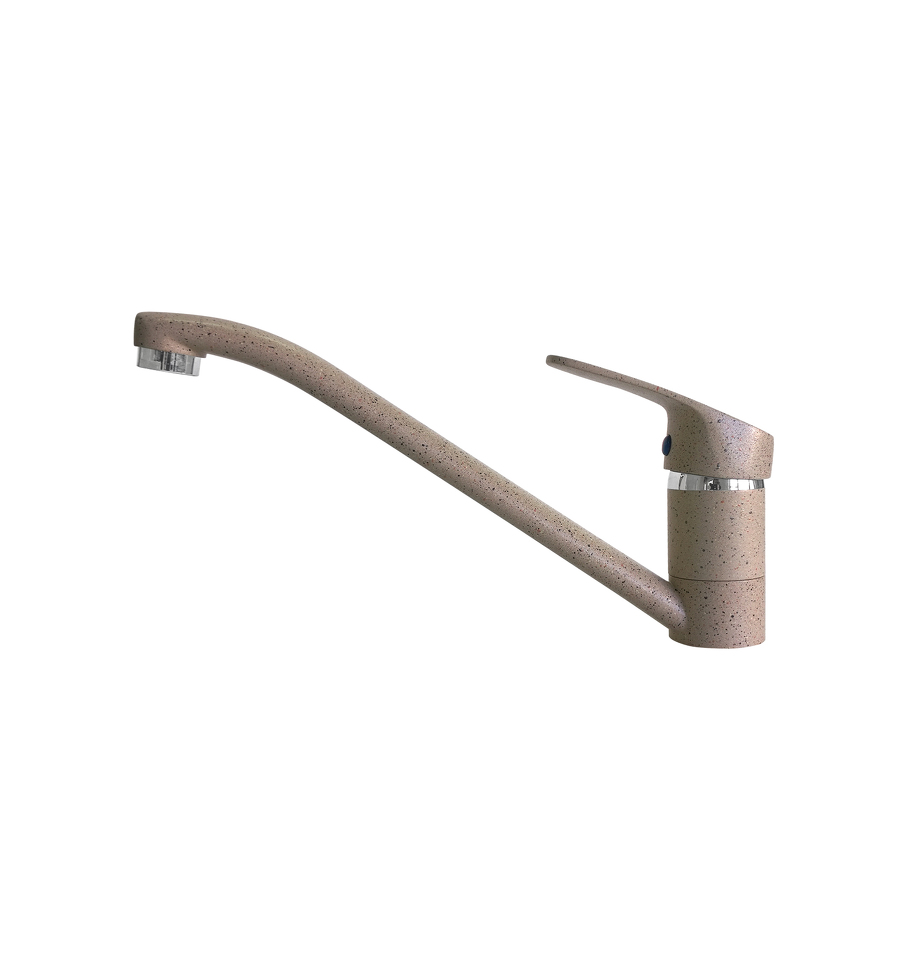 Фото Смеситель для кухни Lex SALTO SAND смеситель