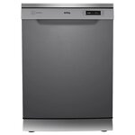 Превью картинка Посудомоечная машина 60см Körting KDF 60578 S #2