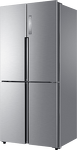 Превью картинка  Холодильник side by side Haier HTF-456DM6RU #3