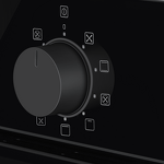 Превью картинка Электрический духовой шкаф Maunfeld EOEM519PB2 #8