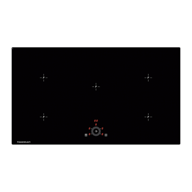 Картинка Kuppersbusch KI 9330.0 SR