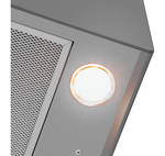 Превью картинка Цилиндрическая вытяжка Maunfeld Bath 401 нержавеющая сталь #8