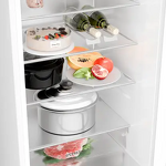 Превью картинка Холодильник с нижней морозилкой Haier CBB538CWG #9