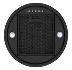 Превью картинка Островная вытяжка Maunfeld Lee Push 397 чёрный #6