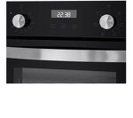 Превью картинка Электрический духовой шкаф Maunfeld EOEM516B #9