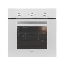 Картинка Lex EDM 042 WH духовой шкаф