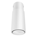 Превью картинка Островная вытяжка Maunfeld Adelaide 39 Isla White #2