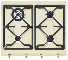 Картинка Smeg SRV864POGH