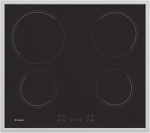 Превью картинка Электрическая варочная панель Candy CH64FCRU #1
