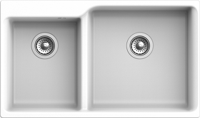 Картинка Rivelato AXEL 90D 2-чаши 870*520мм brina