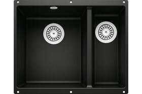 Картинка Blanсo ROTAN 340/160-U черный