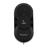 Превью картинка Lex LXVCW 7090 Мойщик окон (черый) #17