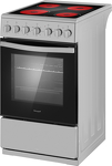 Превью картинка Электрическая плита Weissgauff WESM 5260 X #5