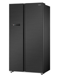 Превью картинка  Холодильник side by side Холодильник отдельностоящий Midea MDRS791MIE45 #5