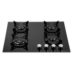 Превью картинка Газовая варочная панель Maunfeld EGHG.64.13STS-EB #3