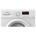 Превью картинка Стиральная машина с фронтальной загрузкой Körting KWM 40B1270 #3