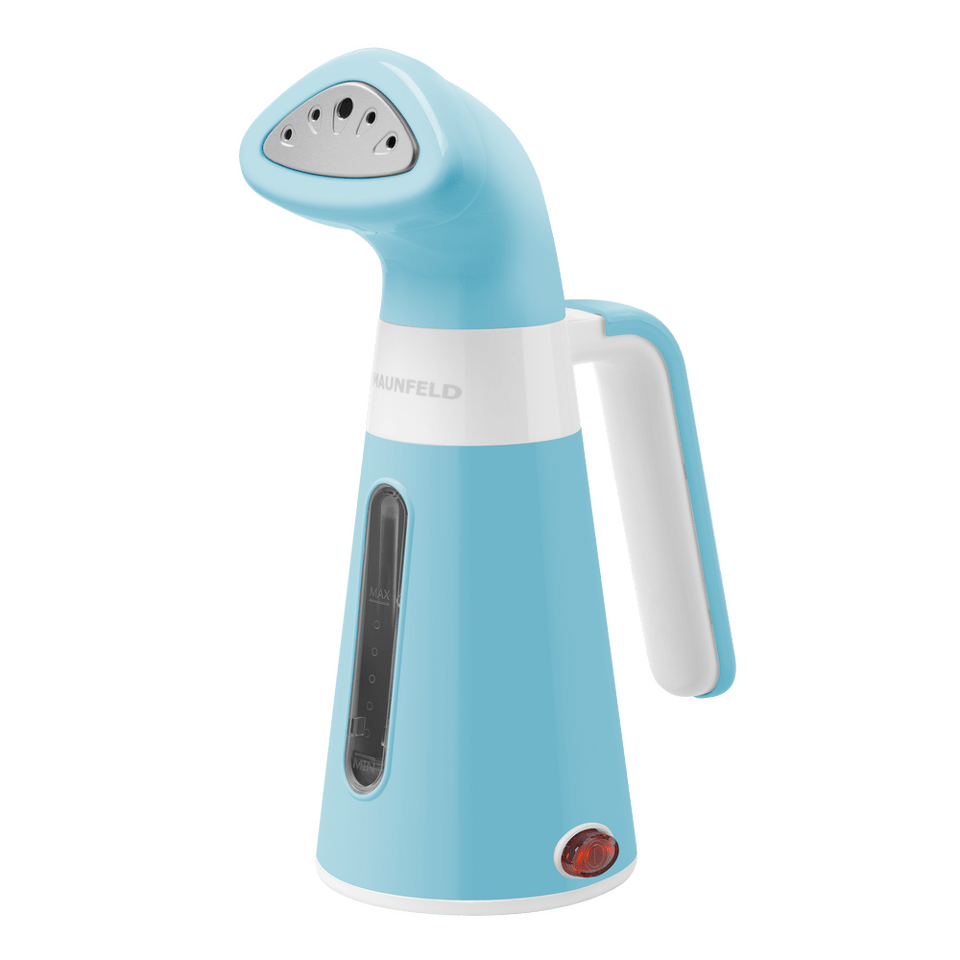 Фото Отпариватель Maunfeld MF-1134BL