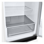 Превью картинка Холодильник с нижней морозилкой LG GA-B509LQYL #13