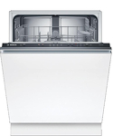 Превью картинка Посудомоечная машина 60см встраиваемая Bosch SMV24AX04E #1