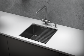 Картинка GRANULA 5045U, СТАЛЬ САТИН