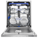 Превью картинка Посудомоечная машина 60см встраиваемая Maunfeld MLP60330T Smart Beam Inverter  #4