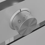 Превью картинка Полновстраиваемая вытяжка Haier HVQ-B4535G #14