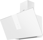Превью картинка Наклонная вытяжка Maunfeld AURORA 90 White matted #1