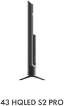 Превью картинка Телевизор Haier 43 HQLED S2 Pro #17