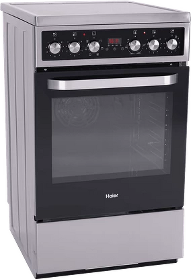 Фото Электрическая плита Haier HCX-5CDPX2