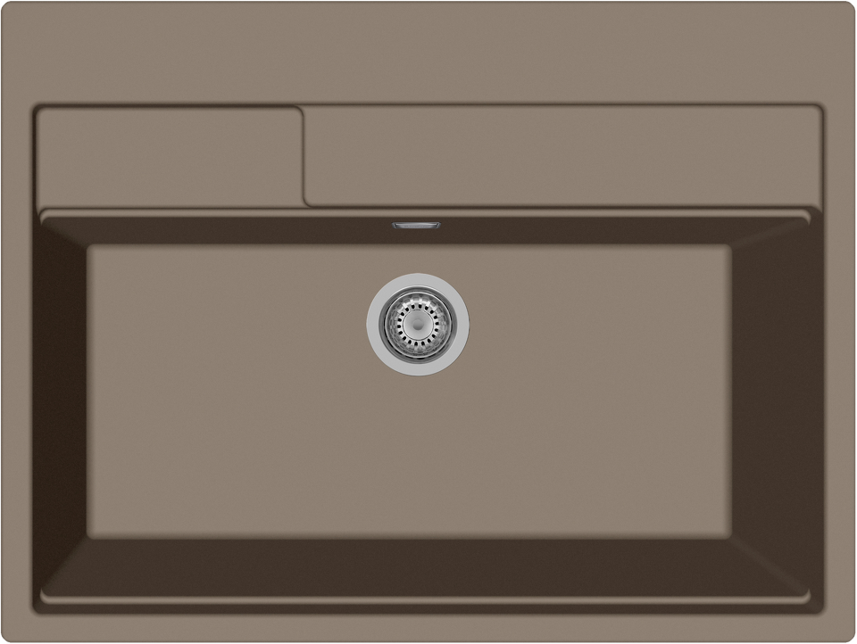 Фото Rivelato MODULIX 9082 1-чаш 899*679 Sabbia