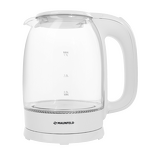 Превью картинка Чайник Maunfeld MGK-613WH #1