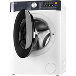 Превью картинка Стиральная машина с фронтальной загрузкой HIBERG i-DDQ8-10614 W #4