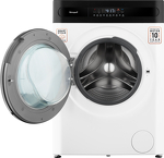 Превью картинка Стиральная машина с фронтальной загрузкой Weissgauff WMD 49411 DC Inverter Steam #19