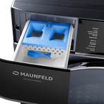 Превью картинка Стиральная машина с фронтальной загрузкой Maunfeld MFWD14106SB03 #16