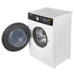 Превью картинка Стиральная машина с фронтальной загрузкой Maunfeld MFWD14106WH03 #6