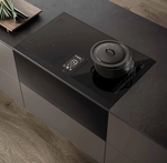 Превью картинка Elica LHOV COMBISTEAM BL/A/90  #3