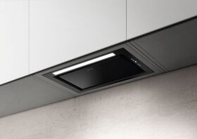 Картинка Elica HIDDEN ADVANCE BL MAT/A/52