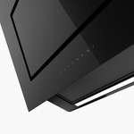 Превью картинка Наклонная вытяжка Franke FMY PER PRO BK F90 #2