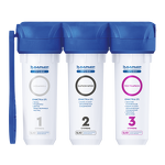 Превью картинка Фильтр для воды Барьер ПРОФИ Стандарт (исп. 3) #3