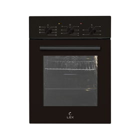 Картинка Lex EDM 4570 BBL духовой шкаф
