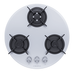 Превью картинка Газовая варочная панель Maunfeld EGHG.43.23CW\G #2