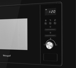 Превью картинка Печь микроволновая встраиваемая Weissgauff BMWO-206 Grill #17