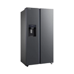 Превью картинка  Холодильник side by side Toshiba GR-RS755WI-PMJ(06) #2