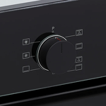 Превью картинка Электрический духовой шкаф KRONA ELEMENT plus 60 BL #7