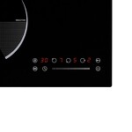 Превью картинка Индукционная варочная панель KRONA OMBRA 45 BL #5
