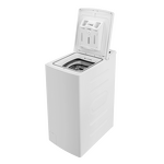 Превью картинка Стиральная машина с вертикальной загрузкой Maunfeld MFWM128WH #5