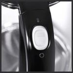 Превью картинка Чайник Evelux EWK 0902 G #7