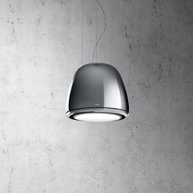 Картинка Elica EDITH HEAVYMETAL/F/50